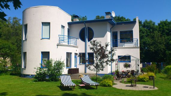 Дом в Юрмале, Латвия, 220 м2 - фото 1