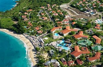 Вилла в Пуэрто-Плата, Доминиканская Республика, 4500 м2 - фото 1