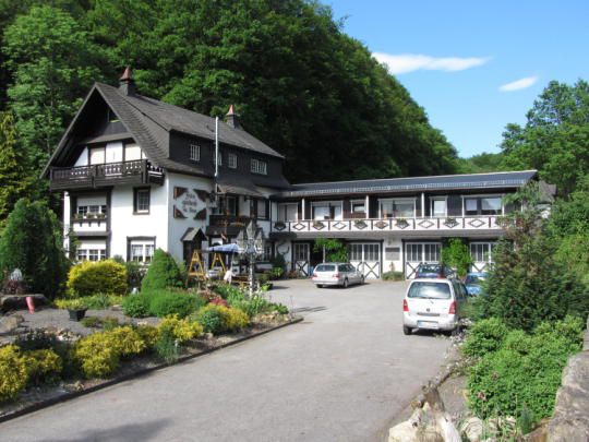 Коммерческая недвижимость в Трире, Германия, 907 м2 - фото 1