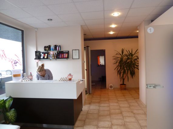 Коммерческая недвижимость в Риге, Латвия, 64 м2 - фото 1
