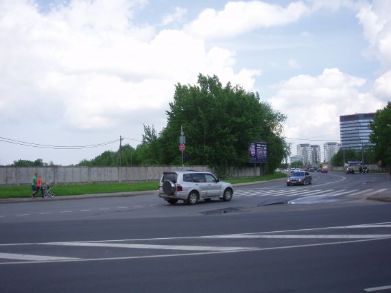 Земля в Риге, Латвия, 9220 м2 - фото 1