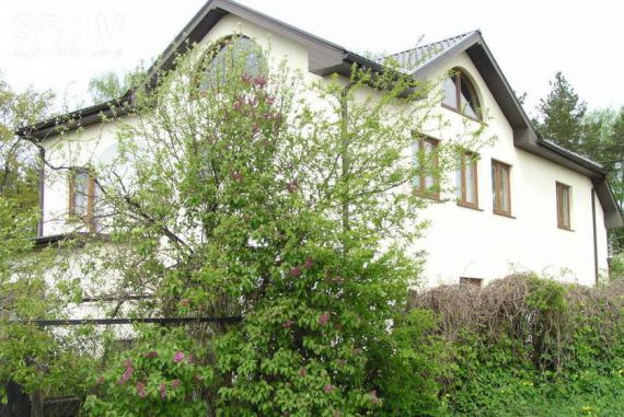 Дом в Рижском крае, Латвия, 250 м2 - фото 1