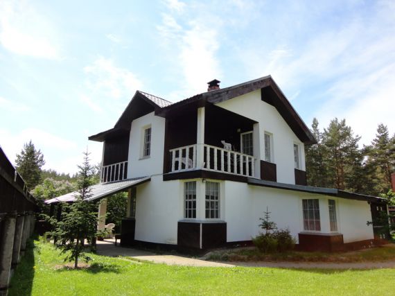 Дом в Рижском крае, Латвия, 125 м2 - фото 1