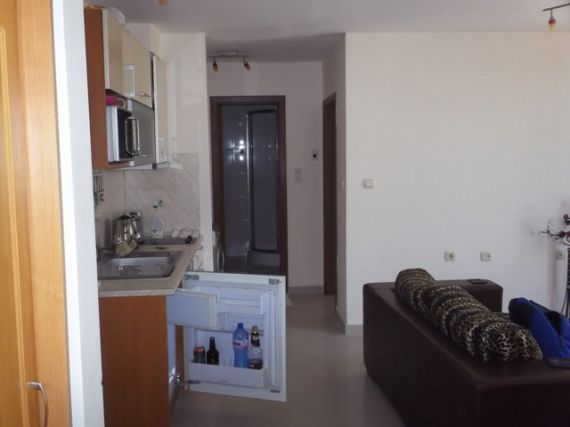 Апартаменты на Солнечном берегу, Болгария, 86 м2 - фото 1