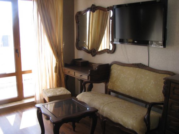 Апартаменты на Солнечном берегу, Болгария, 84 м2 - фото 2