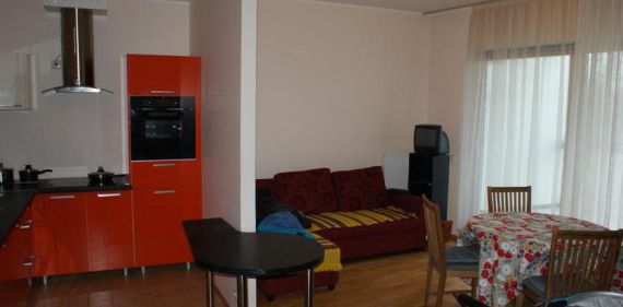 Квартира в Риге, Латвия, 90 м2 - фото 1