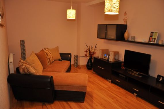 Квартира в Риге, Латвия, 85 м2 - фото 1