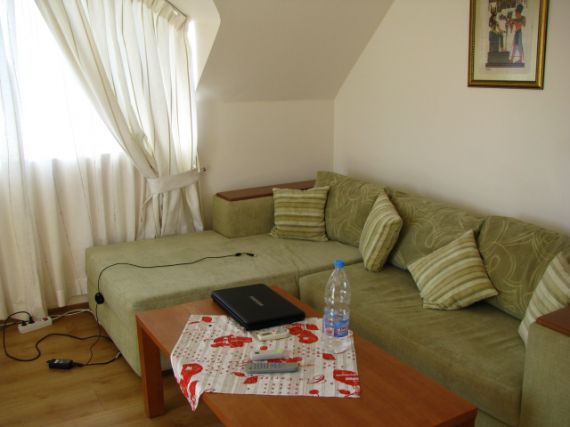 Апартаменты на Солнечном берегу, Болгария, 67 м2 - фото 1