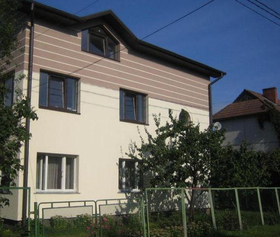 Дом в Риге, Латвия, 140 м2 - фото 1