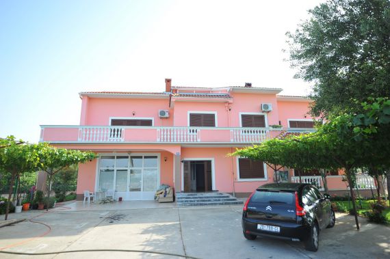 Дом в Северной Далмации, Хорватия, 900 м2 - фото 1