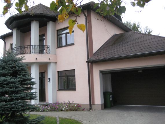 Дом в Риге, Латвия, 300 м2 - фото 1