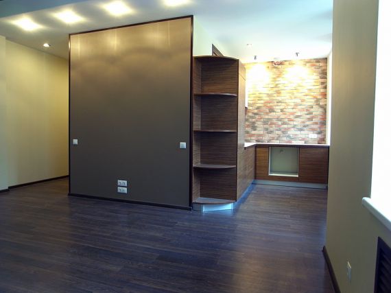 Квартира в Риге, Латвия, 64 м2 - фото 1