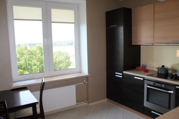 Квартира в Риге, Латвия, 60 м2 - фото 1
