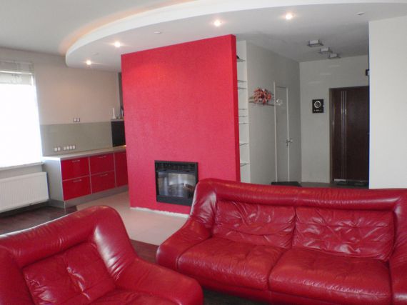 Квартира в Рижском крае, Латвия, 100 м2 - фото 1