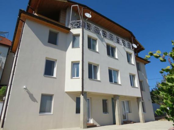 Отель, гостиница в Варне, Болгария, 350 м2 - фото 1