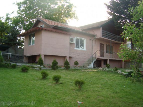 Дом в Варне, Болгария, 120 м2 - фото 1