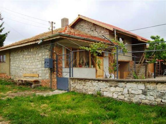 Дом в Варне, Болгария, 100 м2 - фото 1