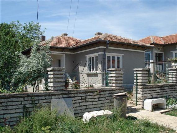 Дом в Балчике, Болгария, 95 м2 - фото 1