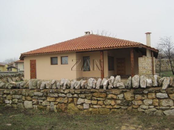 Дом в Варне, Болгария, 120 м2 - фото 1