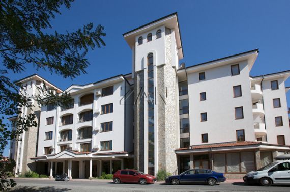 Апартаменты на Солнечном берегу, Болгария, 72 м2 - фото 1