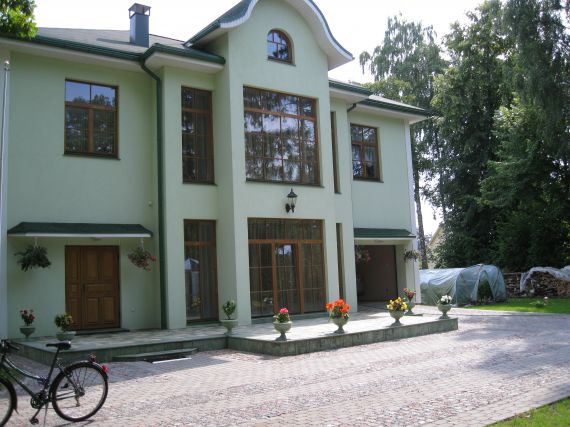 Дом в Юрмале, Латвия, 250 м2 - фото 1