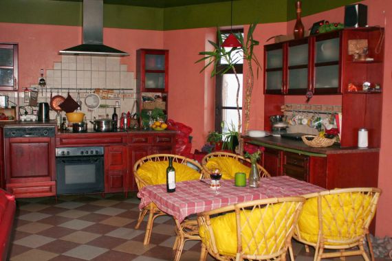 Квартира в Риге, Латвия, 300 м2 - фото 1