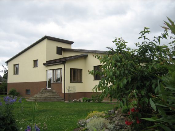 Дом в Тукумсском край, Латвия, 200 м2 - фото 1