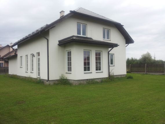 Дом в Риге, Латвия, 230 м2 - фото 1