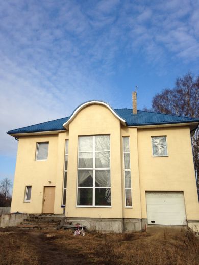 Дом в Риге, Латвия, 250 м2 - фото 1