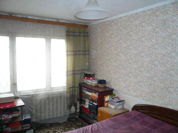 Квартира в Риге, Латвия, 59 м2 - фото 1