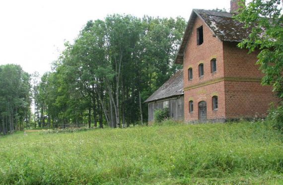Дом в Цесисском крае, Латвия, 440 м2 - фото 1