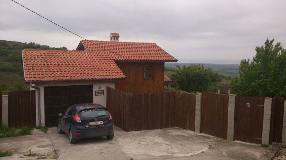 Дом в Варненской области, Болгария, 140 м2 - фото 1