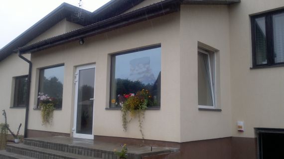 Дом в Тукумсском край, Латвия, 200 м2 - фото 1