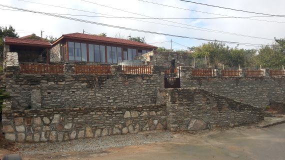 Вилла в Балчике, Болгария, 57 м2 - фото 1