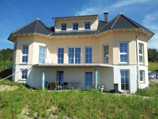 Вилла в Баден-Вюртемберге, Германия, 308 м2 - фото 1