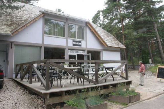 Дом в Риге, Латвия, 350 м2 - фото 1