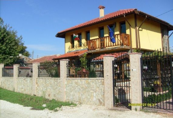 Дом в Варненской области, Болгария, 126 м2 - фото 1
