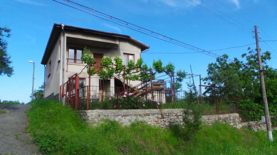 Дом в Бургасской области, Болгария, 150 м2 - фото 1
