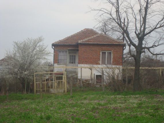 Дом в Бургасской области, Болгария, 130 м2 - фото 1