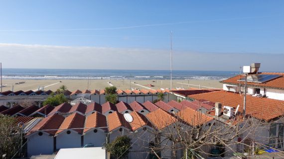 Апартаменты в Форте деи Марми, Италия, 364 м2 - фото 1
