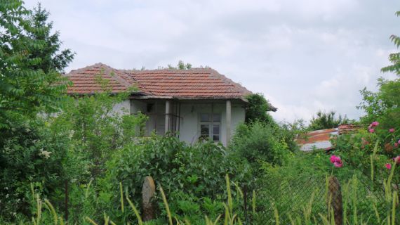 Дом в Бургасской области, Болгария, 100 м2 - фото 1