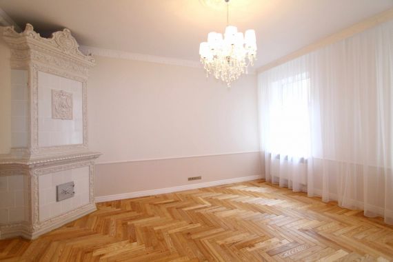 Квартира в Риге, Латвия, 120 м2 - фото 1