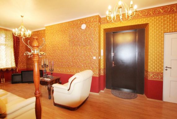 Квартира в Таллине, Эстония, 59.4 м2 - фото 1