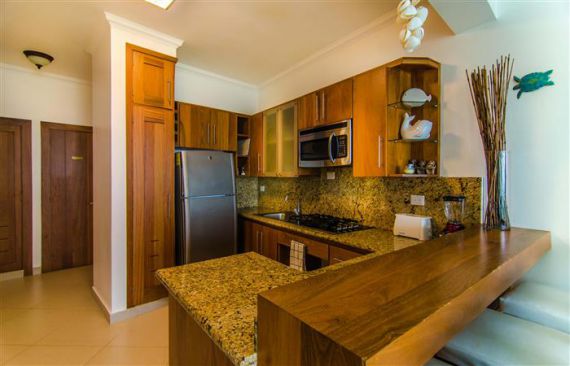 Апартаменты в Сосуа, Доминиканская Республика, 112 м2 - фото 3
