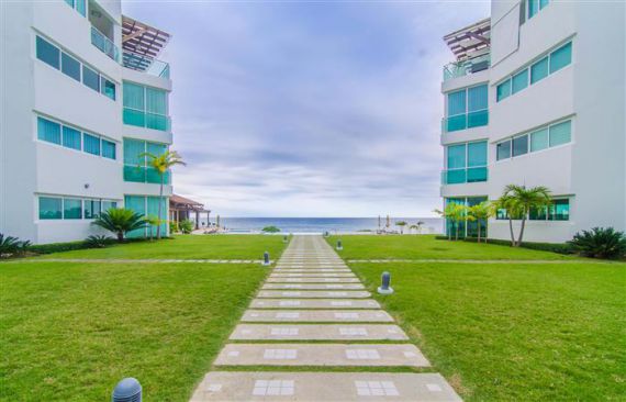 Апартаменты в Сосуа, Доминиканская Республика, 112 м2 - фото 8