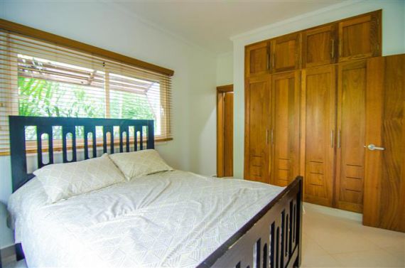 Апартаменты в Сосуа, Доминиканская Республика, 112 м2 - фото 10