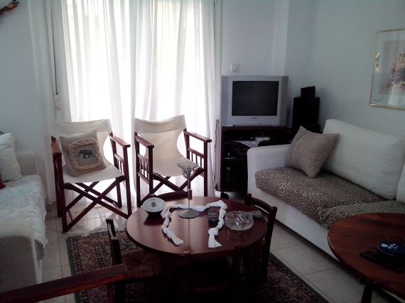 Таунхаус на Кассандре, Греция, 70 м2 - фото 1