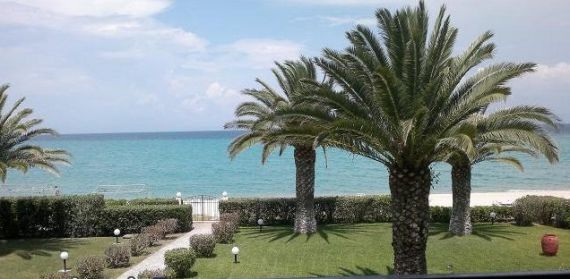 Квартира на Кассандре, Греция, 60 м2 - фото 1