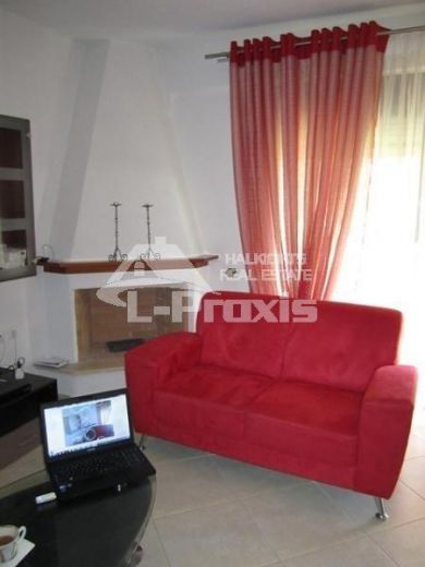 Таунхаус на Кассандре, Греция, 120 м2 - фото 1