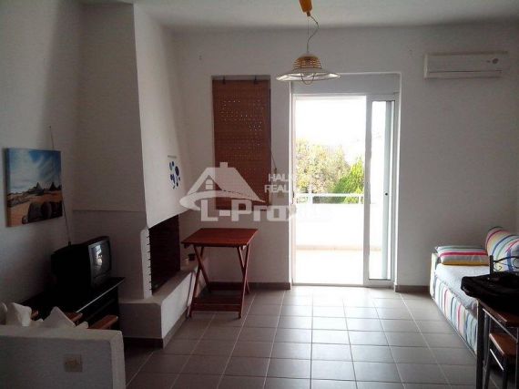 Таунхаус на Кассандре, Греция, 100 м2 - фото 1